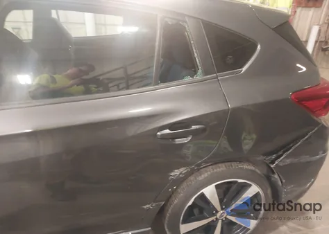 2018 Subaru Impreza 2.0I Sport from USA, damaged, VIN 4S3GTAK69J3739798